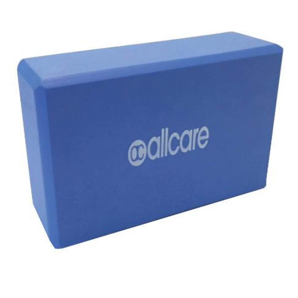 Yoga Block Yoga Brick EVA Foam Yoga Brick Fu Kang Healthcare Shop